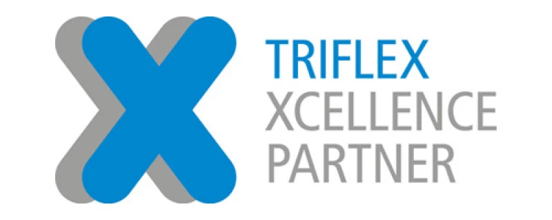 Triflex XCELLENCE Partner